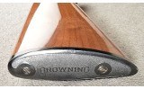 Browning ~ BSS ~ 12 Gauge ~ 1971 Production - 14 of 14