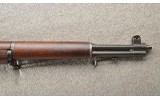 International Harvester ~ M1 Garand ~ .30-06 Springfield ~ 1953 Barrel Date - 4 of 11