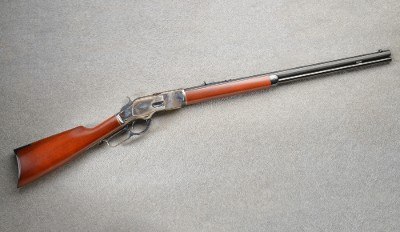 Uberti ~ 1873 Winchester ~ 357 Magnum