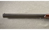 Colt Sauer ~ Model 3000 ~ Drilling ~ 12gauge / 243 WInchester - 10 of 14