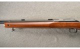 Winchester ~ Model 52B ~ Target ~ 22 Long Rifle ~ 1951 Production - 12 of 14