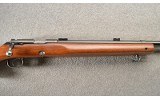 Winchester ~ Model 52B ~ Target ~ 22 Long Rifle ~ 1951 Production - 3 of 14