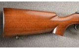 Winchester ~ Model 52B ~ Target ~ 22 Long Rifle ~ 1951 Production - 2 of 14