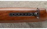 Winchester ~ Model 52B ~ Target ~ 22 Long Rifle ~ 1951 Production - 7 of 14