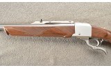 Ruger ~ No. 1 ~ Sporter ~ Lipsey's Exclusive ~ 35 Whelen ~ NIB - 9 of 12