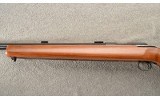 Winchester ~ Model 52E ~ Target ~ 22 Long Rifle - 9 of 11