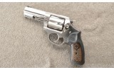 Ruger ~ SP101 ~ .327 Federal Magnum - 2 of 2