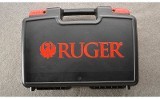 Ruger ~ Mark IV ~ Target ~ .22 LR - 3 of 3