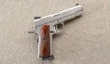 Ruger ~ SR1911 ~ .45 ACP - 1 of 2