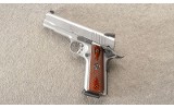 Ruger ~ SR1911 ~ .45 ACP - 2 of 2
