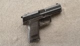Heckler & Koch ~ P8 A1 ~ 9MM Luger