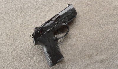 Beretta ~ PX4 Storm ~ 9MM
