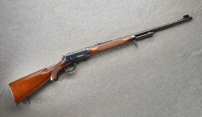 Winchester ~ 64 ~ Deluxe ~ 32 Winchester Special ~ 1946 Production