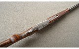 Browning ~ Grade IV ~ Superposed ~ Funken Engraved ~ 12 Gauge ~ 1955 Production - 6 of 15