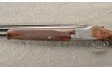 Browning ~ Grade IV ~ Superposed ~ Funken Engraved ~ 12 Gauge ~ 1955 Production - 11 of 15