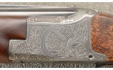 Browning ~ Grade IV ~ Superposed ~ Funken Engraved ~ 12 Gauge ~ 1955 Production - 12 of 15