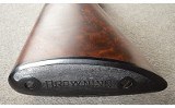 Browning ~ Grade IV ~ Superposed ~ Funken Engraved ~ 12 Gauge ~ 1955 Production - 15 of 15