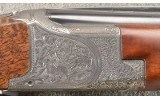Browning ~ Grade IV ~ Superposed ~ Funken Engraved ~ 12 Gauge ~ 1955 Production - 3 of 15