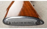 Browning ~ Medallion Grade ~ High Power ~ 30-06 Springfield ~ 1973 Production - 15 of 15