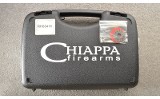 Chiappa ~ Rhino 40DS ~ .357 Magnum / 9 MM - 6 of 6