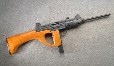 Norinco ~ Model 320 ~ 9MM