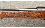 Weatherby ~ MK V ~ Lazernark ~ 30-06 Springfield - 11 of 15