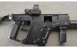 Kriss Vector ~ Gen 1 ~ CRB ~ .45 ACP - 3 of 10