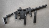 Kriss Vector ~ Gen 1 ~ CRB ~ .45 ACP - 1 of 10