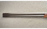 Beretta ~ S3 ~ Sidelock ~ G Bregoli Engraved ~ 12 Gauge - 11 of 15
