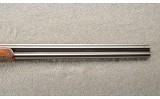 Beretta ~ S3 ~ Sidelock ~ G Bregoli Engraved ~ 12 Gauge - 5 of 15