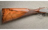 Beretta ~ S3 ~ Sidelock ~ G Bregoli Engraved ~ 12 Gauge - 2 of 15