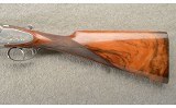 Beretta ~ S3 ~ Sidelock ~ G Bregoli Engraved ~ 12 Gauge - 14 of 15