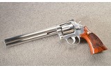 Smith & Wesson ~ 686-3 ~ .357 Magnum - 2 of 6