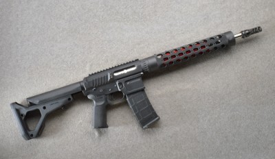 JP Enterprises ~ SCR-11 ~ 223 Wylde