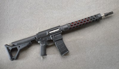 JP Enterprises ~ SCR-11 ~ 223 Wylde