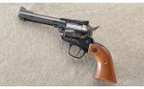 Ruger ~ NM Single-Six ~ .22 lr - 2 of 2
