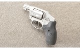 Smith & Wesson ~ 642-1 Airweight ~ 38 SPL+P ~ Laser - 2 of 2