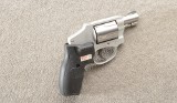 Smith & Wesson ~ 642-1 Airweight ~ 38 SPL+P ~ Laser
