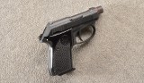 Beretta USA ~ 3032 Tomcat ~ 32 ACP