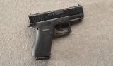 Glock ~ 43X ~ MOS ~ 9mm Luger - 1 of 2