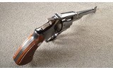 Smith & Wesson ~ 38/44 ~ Outdoorsman ~ 38 S&W Special ~ 1939 Production. - 4 of 10