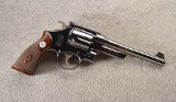 Smith & Wesson ~ 38/44 ~ Outdoorsman ~ 38 S&W Special ~ 1939 Production.