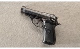 Beretta ~ 85BB ~ .380 ACP - 2 of 2