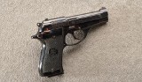 Beretta ~ 85BB ~ .380 ACP