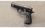 Beretta ~ 85BB ~ .380 ACP - 2 of 2