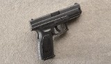 Springfield ~ XD-9 ~ 9mm Luger