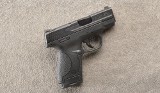 Smith & Wesson ~ M&P Shield ~ 9MM Luger