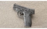 Smith & Wesson ~ M&P Shield ~ 9MM Luger - 2 of 2