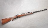 Ruger ~ M77 ~ Hawkeye ~ African ~ 35 Whelen