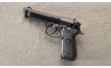 Beretta ~ M9 ~ .22lr - 2 of 2